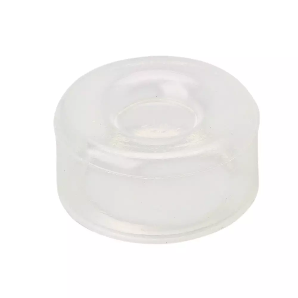 IDEC Transparent Button Cover Transparent, Oc-221