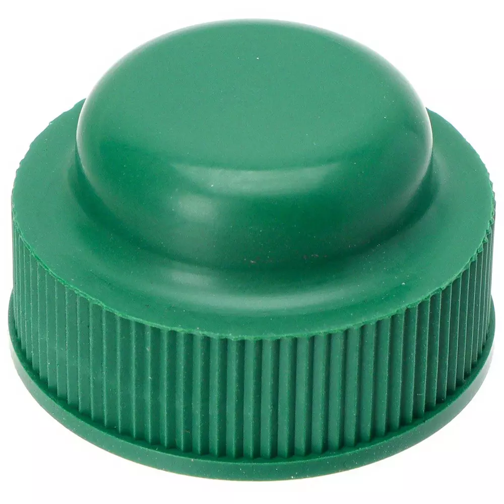 IDEC Push Button Rubber Cover Green, Ocs-11G