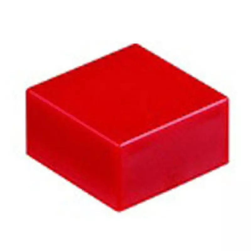 NKK SWITCHES Tactile Switch 12x12 mm Outer Dimension, AT-4059-R