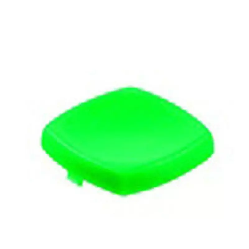 NKK SWITCHES Tactile Switch 10x10 mm Outer Dimension, AT-4077-M