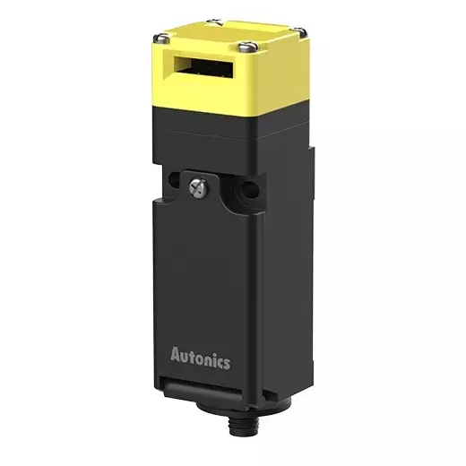 Autonics Safety Door Switche B2 ≥100 mΩ (500 VDC Megger) Insulation Resistance, SFD-M2B-C