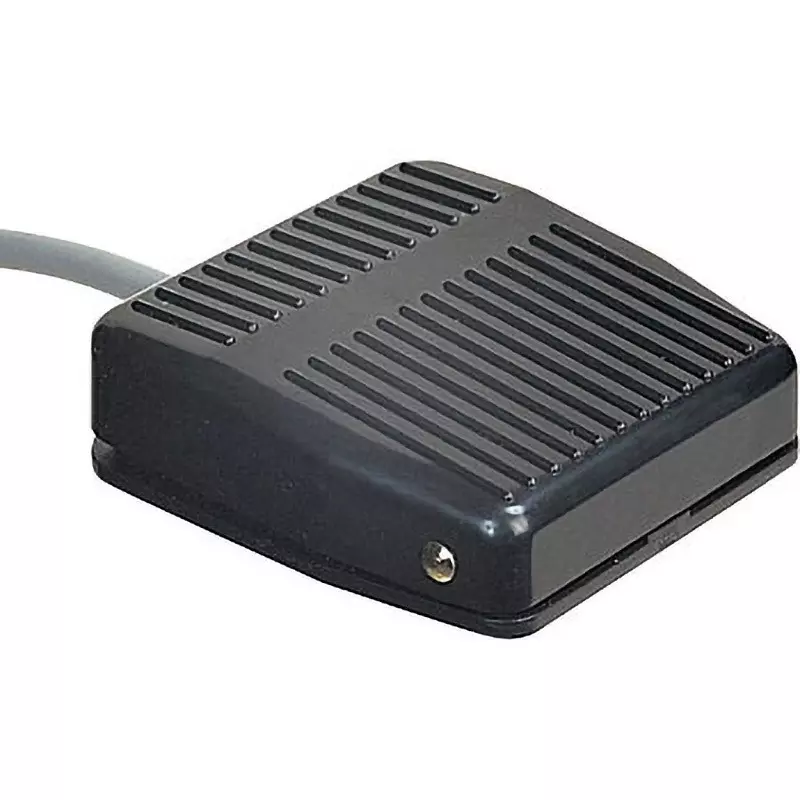 Kokusai Dengyo Foot Switch AC 250 V Rated Voltage, SFKF-1