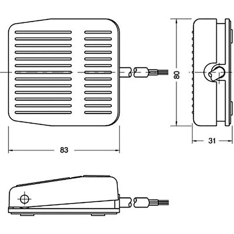 kokusai-dengyo-foot-switch-2024882