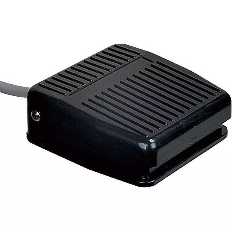 Kokusai Dengyo Foot Switch AC 250 V Rated Voltage, SFKB-1