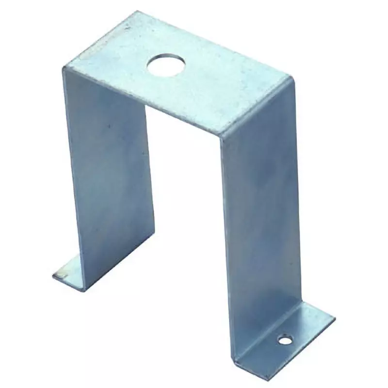 Naigai Energering Snap Switch Mounting Base for depth 120 mm Drawer Size, SSI-80 (Pack of 10)