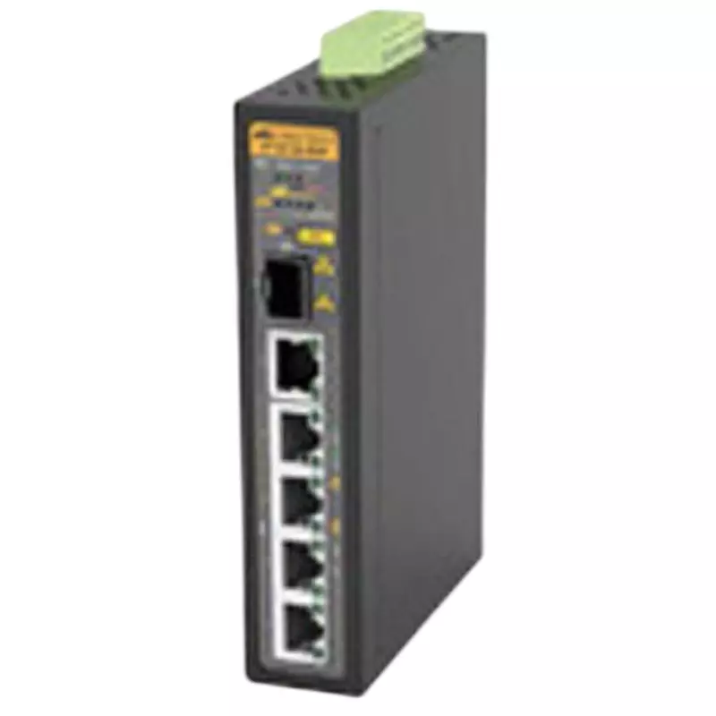 Allied Telesis Industrial Gigabit Switch, 3798R