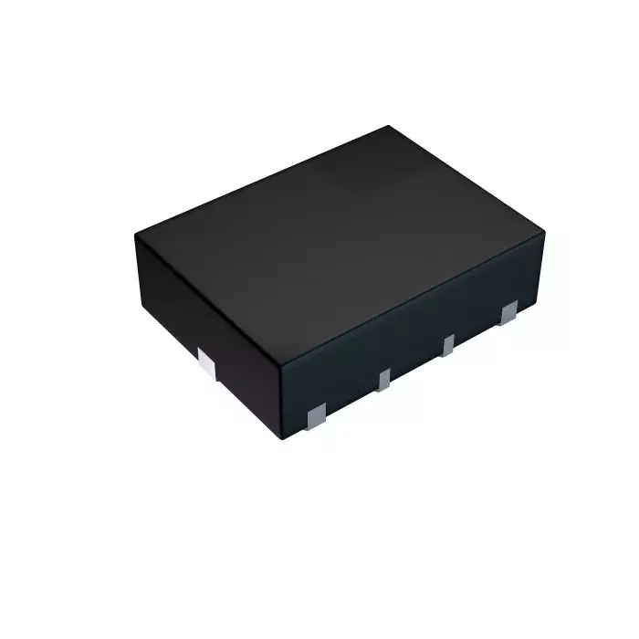 DiodesZetex Analogue Switch Demultiplexer Multiplexer 1-of-2 Non-Inverting 10-Pin UQFN, PI3USB221AZUAEX (Pack of 3000 Pcs)