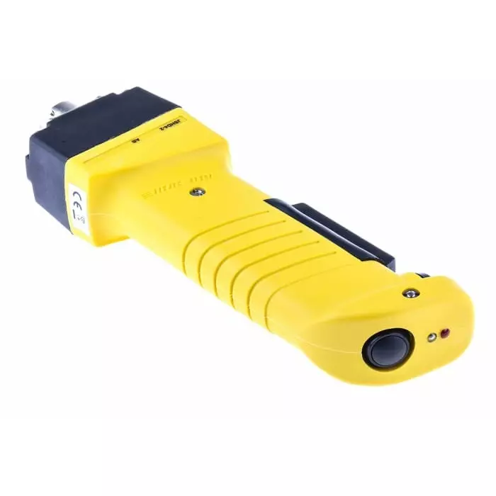 ABB - JOKAB JSHD Series Safety Enabling Switch 3 Position IP65, 2TLA019995R0200JSHD4-2-AB