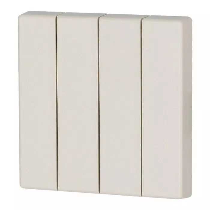 EATON Push-On Rocker Switch Surface Mount, 126051 CWIZ-04/02