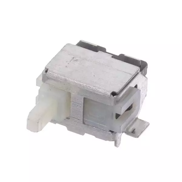 Panasonic Detector Switch Solder Pin 10 mA 5 V DC, ESE-11MH2T