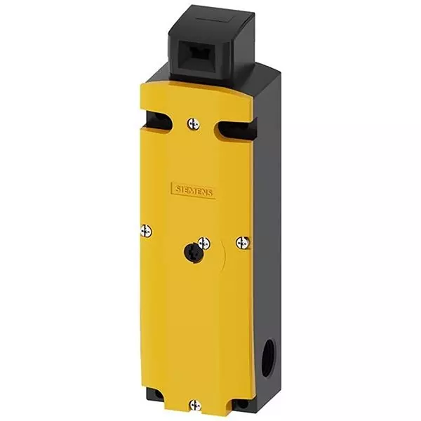 Siemens Interlock Switch Screw 6 & 3 Amp 250 V DC 3PST, 3SE53220SD21
