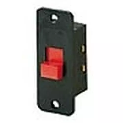 MARQUARDT Slide Switch Panel Mount, 4021.0101