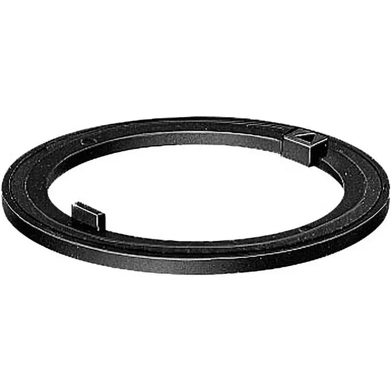 IDEC Non-Rotating Ring for HW series, HW9Z-RLPN10 (Set of 10 Pcs)