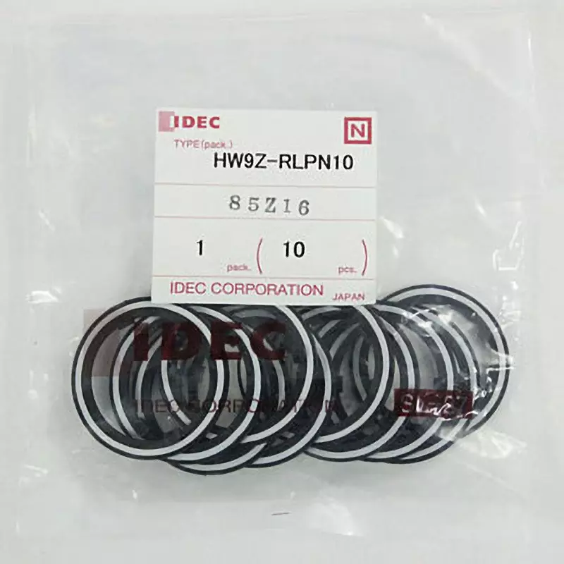 idec-non-rotating-ring-for-hw-series-hw9z-rlpn10-set-of-10-pcs
