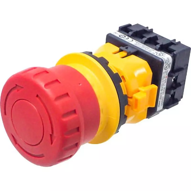 Push Button M3 Buy IDEC Xn Series Emergency Stop Push Button Switch Plastic Bezel Type ...