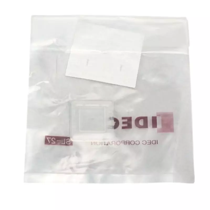 IDEC Lb Series Flash Bezel Dustproof Cover Φ24 Mm Bezel , Lb9Z-D7