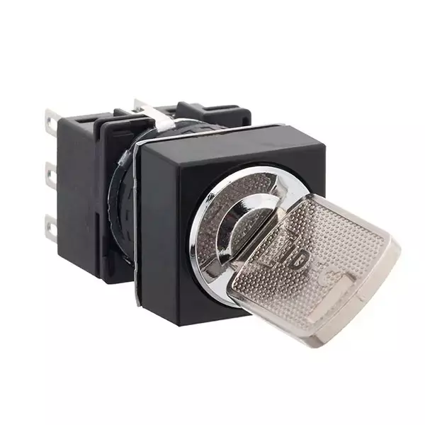 IDEC LB Series small 1C Soldering Tab Terminal, LB2K-2ST5A