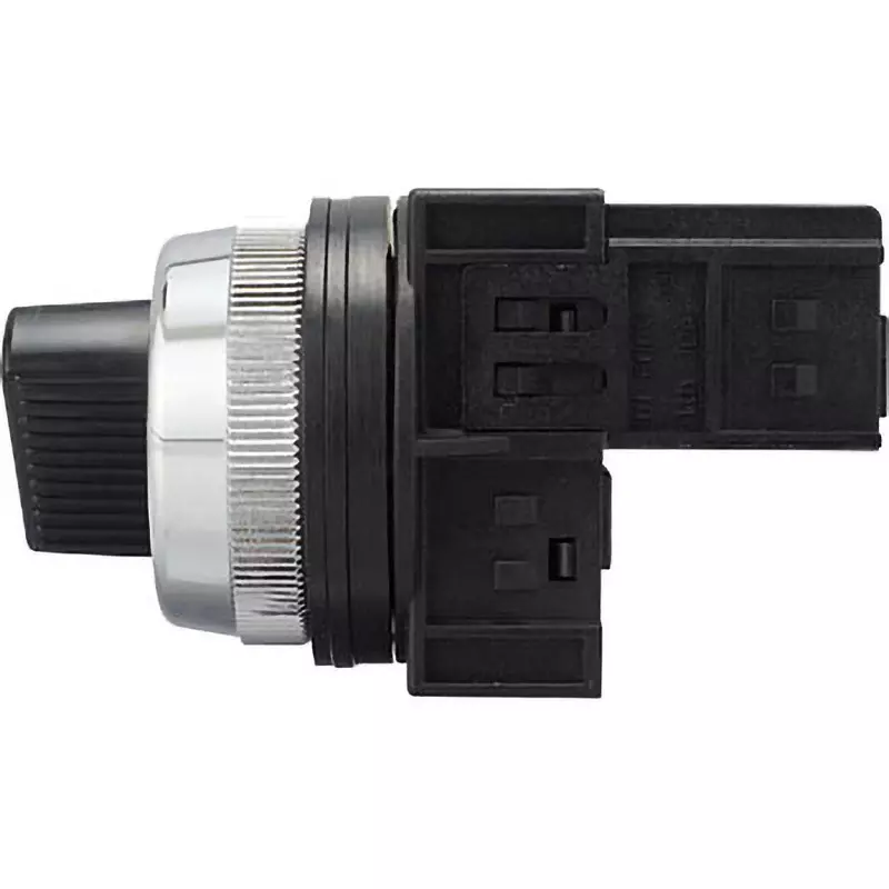 monotaro-selector-switch-30-knob-type-2-notches-rated-carrying-current-10-contact-part-a-mounting-hole-diameter-300-mm-msn310