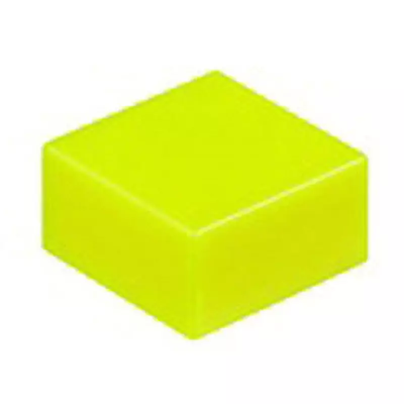 NKK SWITCHES Tactile Switch 12x12 mm Outer Dimension, AT-4059-Y