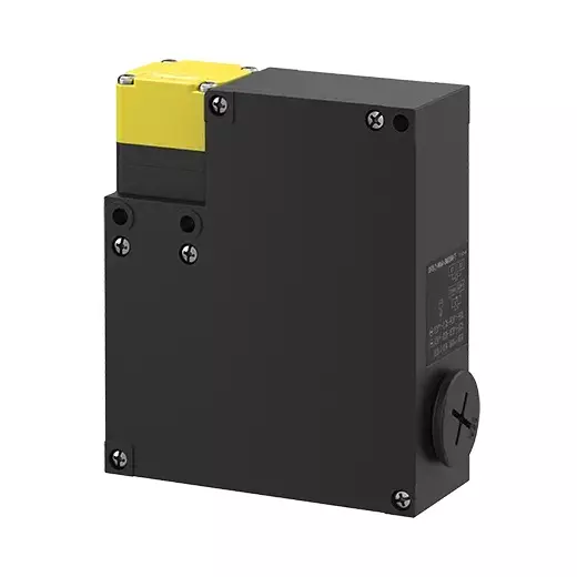 Autonics Safety Door Switches Door:2NC1NO+Lock:2NC1NO, SFDL2-PS6A-BM20-T