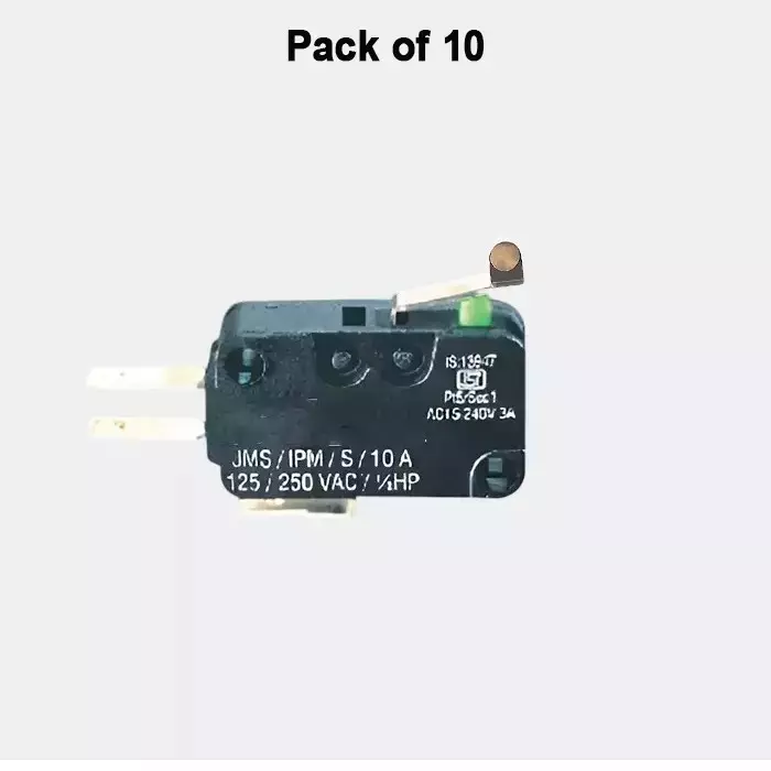 jai-balaji-miniature-snap-action-switch-01-amp-type-c-600-v-ac-insulation-voltage-75-g-operating-force-22-mm-length-jmsirsh-a-pack-of-10
