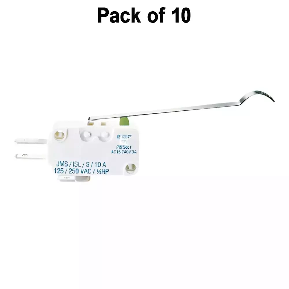 jai-balaji-miniature-snap-action-switch-01-amp-type-c-600-v-ac-insulation-voltage-22-g-operating-force-66-mm-length-jmsislh-a-pack-of-10
