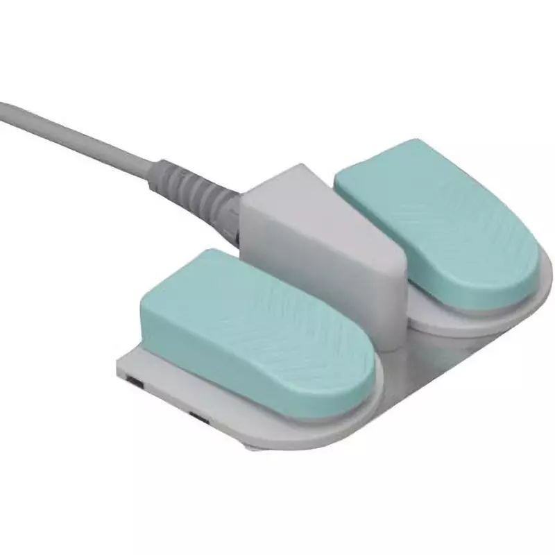 Kokusai Dengyo Foot Switch DC 5 to 30V V Rated Voltage, SFJ-1W-2