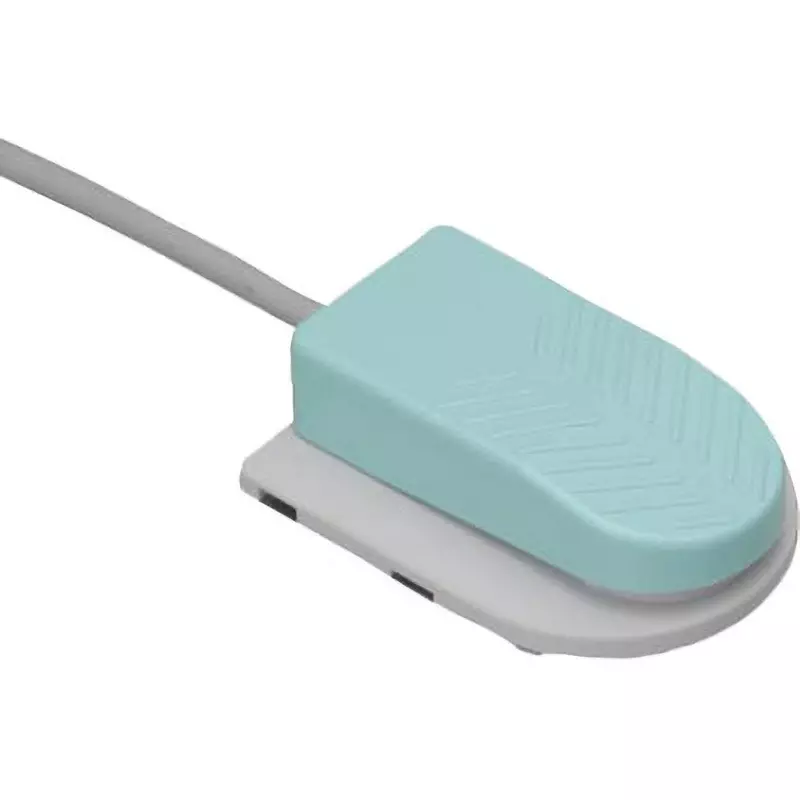 Kokusai Dengyo Foot Switch DC 5 to 30V V Rated Voltage, SFJ-1W