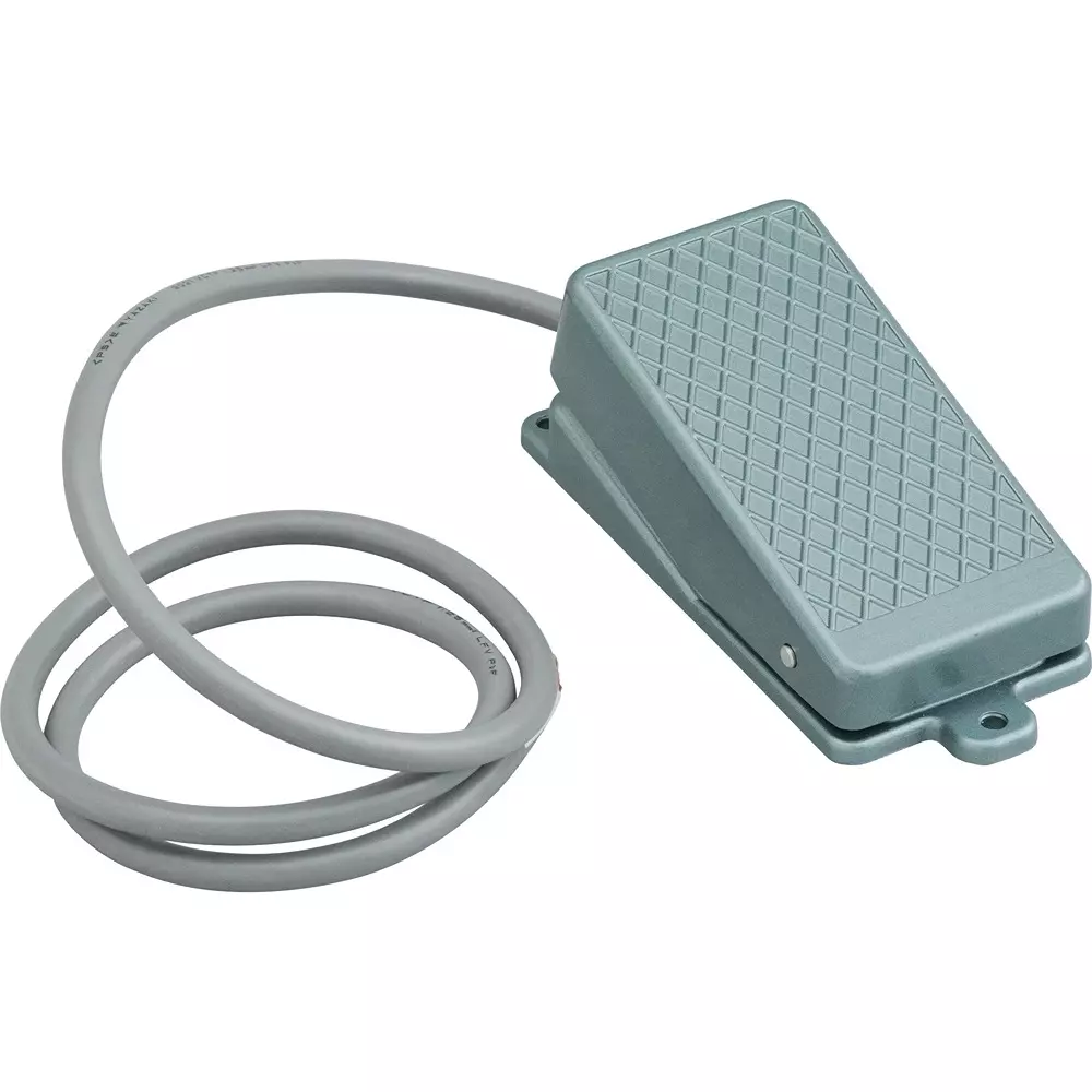 Kokusai Dengyo Foot Switch AC 250 V Rated Voltage, SFZ-1