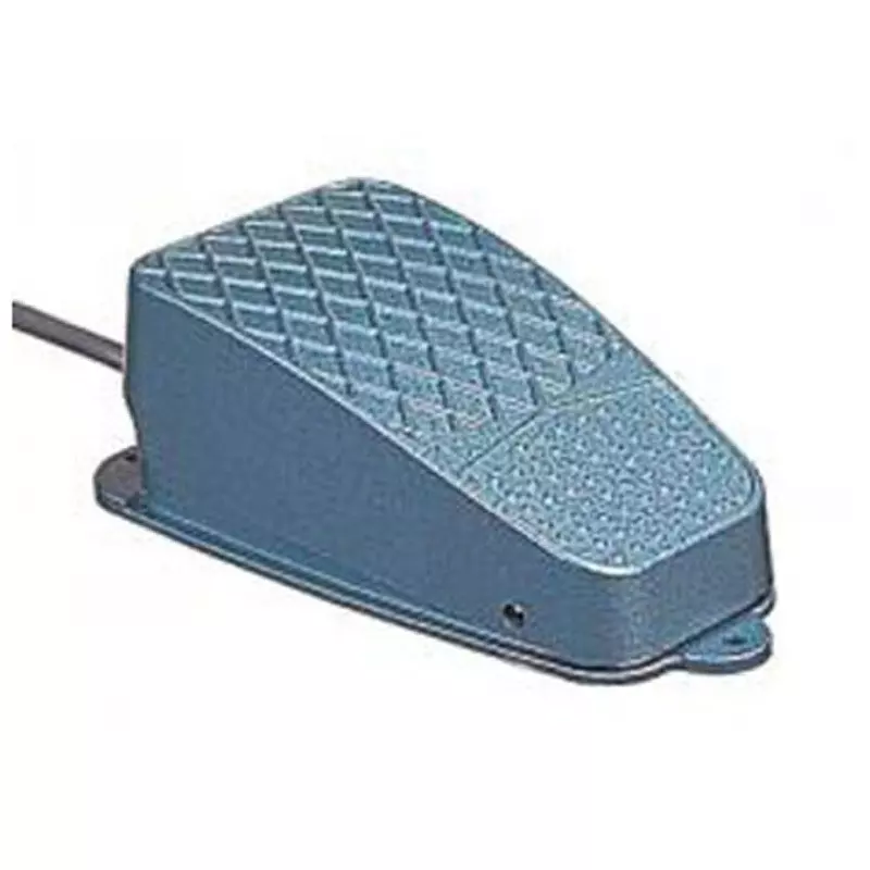 Kokusai Dengyo Foot Switch AC 250 V Rated Voltage, SF-1W