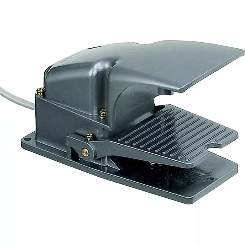 Kokusai Dengyo Foot Switch AC 250 V Rated Voltage, SFM-2