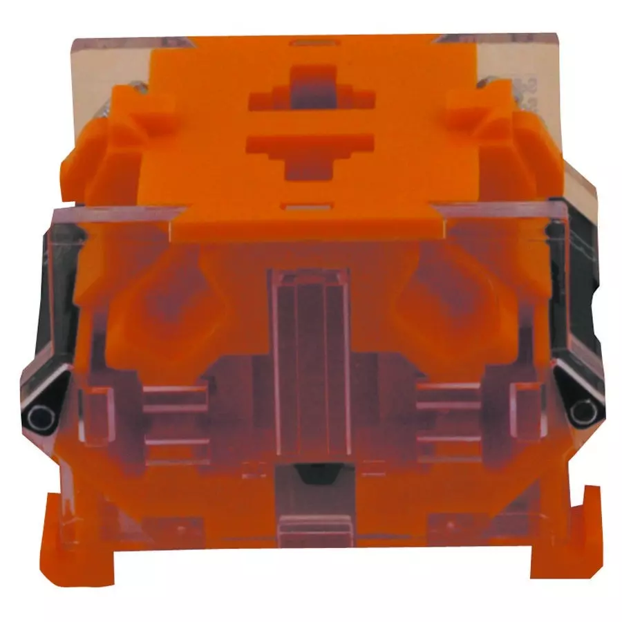 EAO SWITCHING ELEMENT, 1NC, 10A, SCREW, 704.900.2.