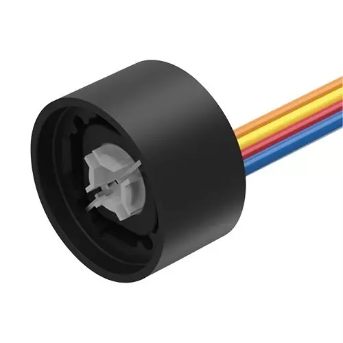 EAO SWITCHING ELEMENT, 1NC/1NO, CABLE, 84-8510.0040
