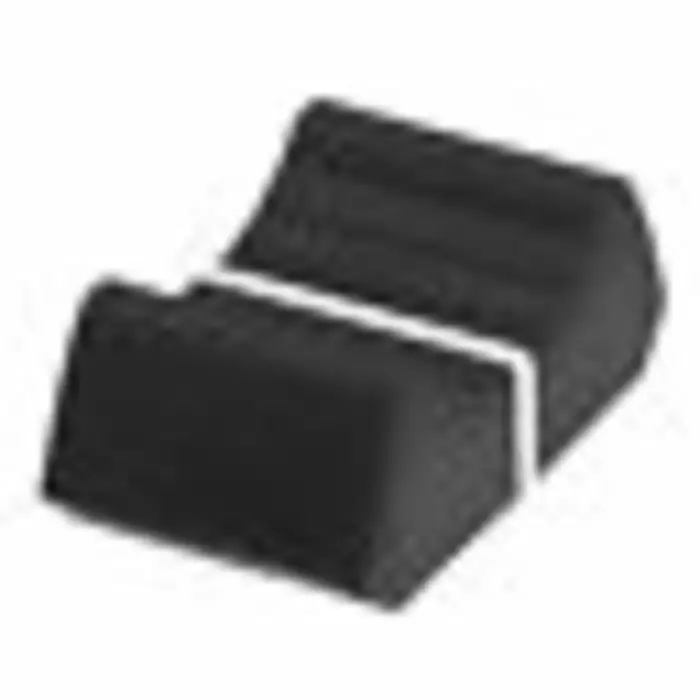 Sifam Snap-In Slide Switch On-Off Knob, 4/02/LK110 01 /044 /005 (Pack of 5)
