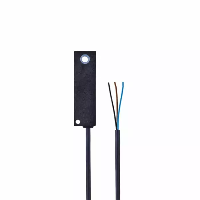 IFM 1--6° Horizontal Tilt Switch 700 mA, EC2061