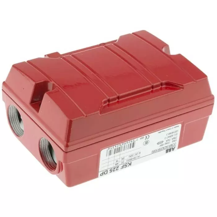 abb-2p-pole-isolator-switch--25a-maximum-current-75kw-power-rating-ip65-2cma142435r1000ksf225dp