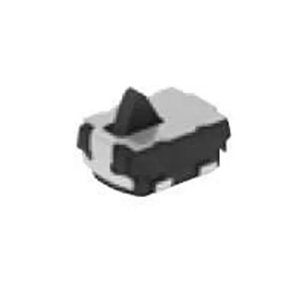 Panasonic Detector Switch SMD/SMT 10 mA 5 V DC, ESE-16J001