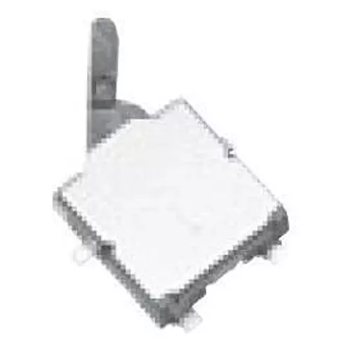 Panasonic Detector Switch SMD/SMT 10 mA 5 V DC, ESE-18R12C