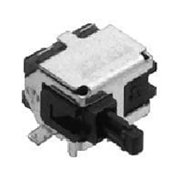 ALPS ALPINE Detector Switch Through Hole 100 mA 30 V DC, SPPB640201