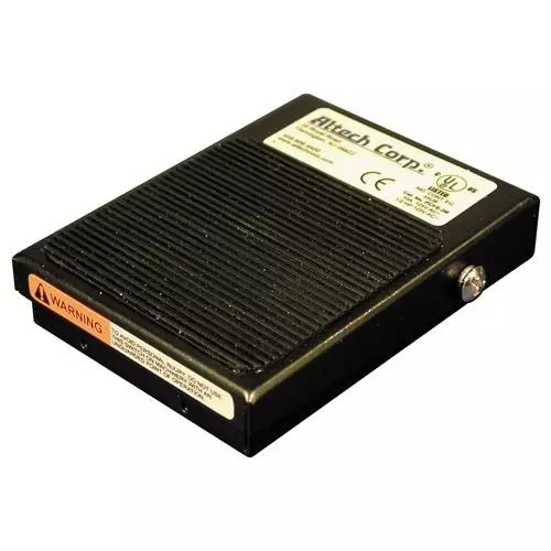 ALTECH Foot Switch Screw 10 Amp SPST, 51.015B