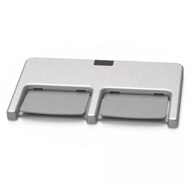 EMO Systems Wireless Foot Switch +1°C to +45°C, A10092