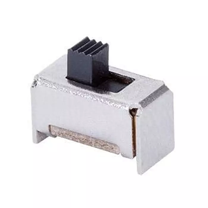 Same Sky Raised Slide Actuator PCB Mount, SLW-865144-2A-N-SMT-TR
