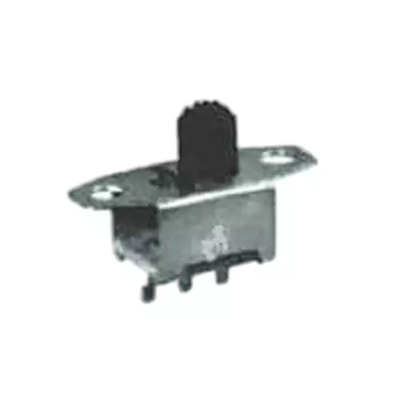 CW Slide Switch Through Hole Mount, G-1138S-1110