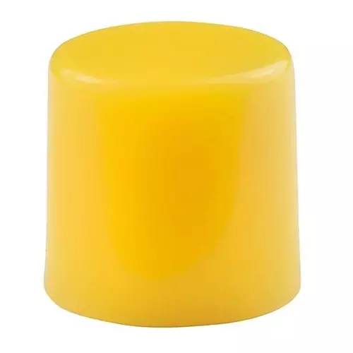 NKK Switches Caps Button for DB, EB, M2B, MB20, MB25 Series, AT443E