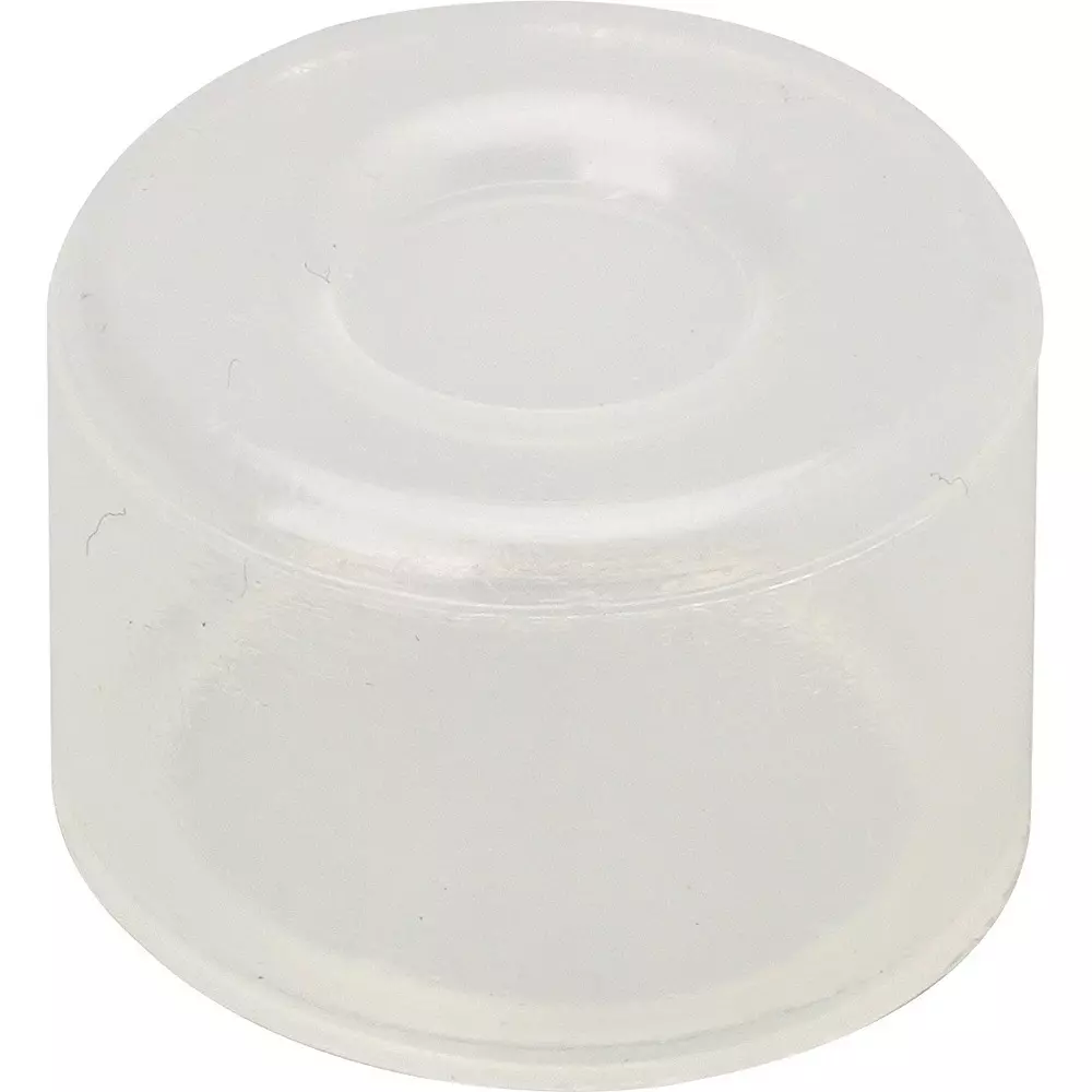 IDEC Transparent Button Cover Transparent, Oc-222