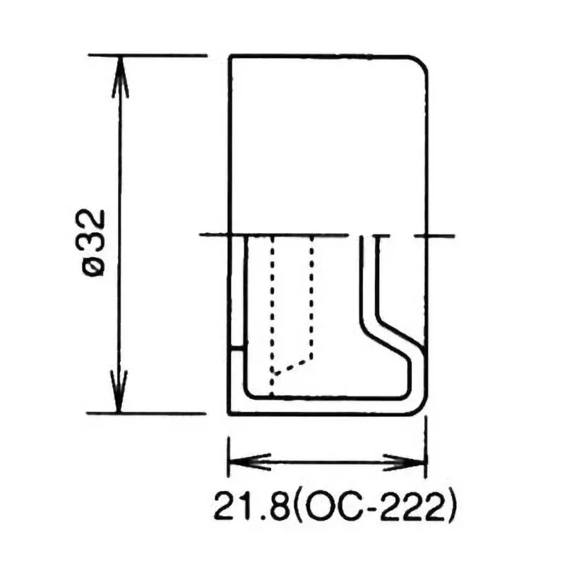 idec-transparent-button-cover-transparent-oc-222