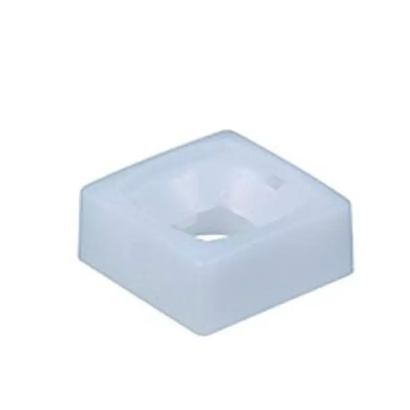 NKK SWITCHES Tactile Switch 12.3x12.3 mm Outer Dimension, AT-4078-W