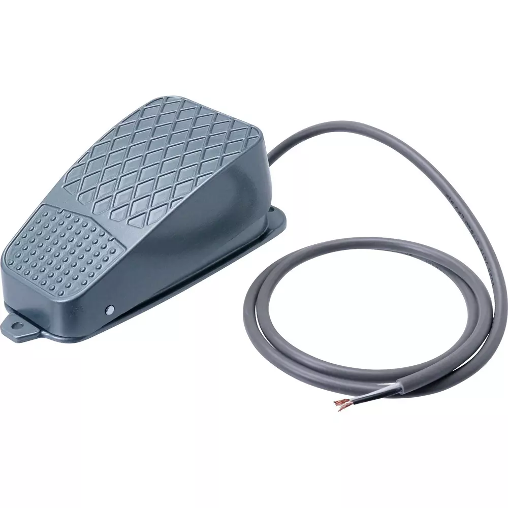 Kokusai Dengyo Foot Switch AC 250 V Rated Voltage, SF-1H