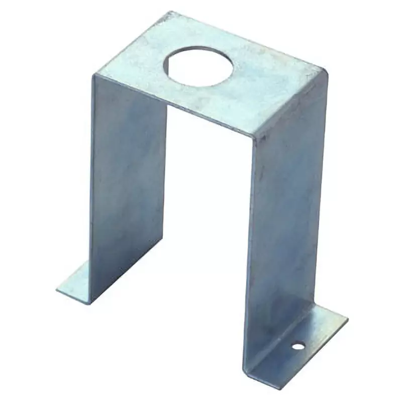 Naigai Energering Changeover Switch Mounting Base for depth 120 mm Drawer Size, CSI-80 (Pack of 10)