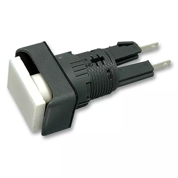 APEM SWITCH, PUSHBUTTON, A0101Y